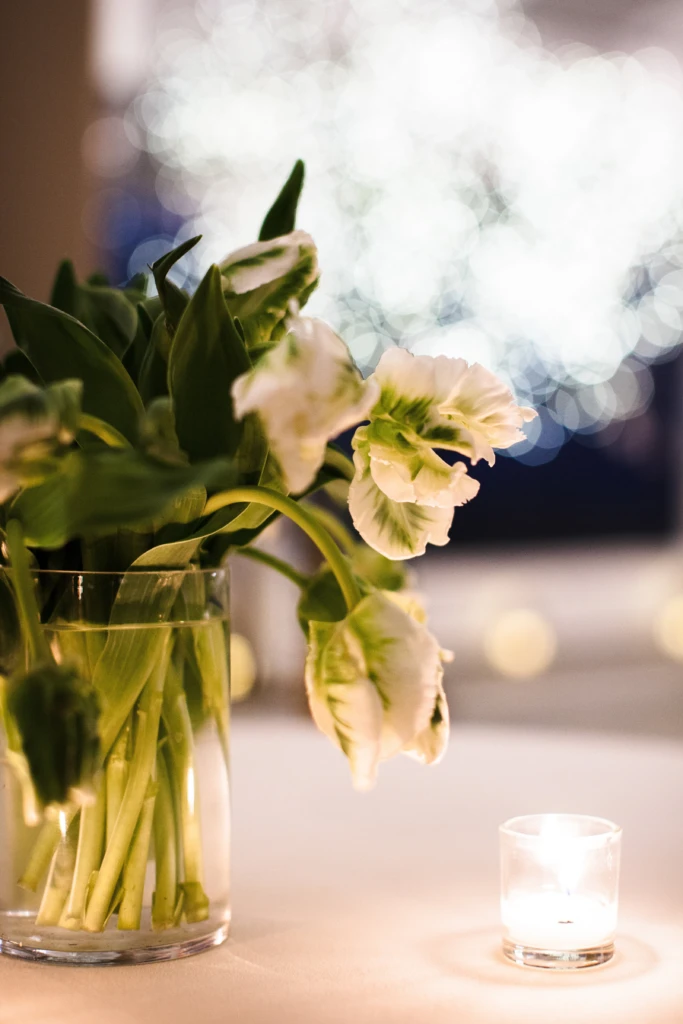 Christiane & Vic: Rosecliff Mansion wedding in Newport, Rhode Island