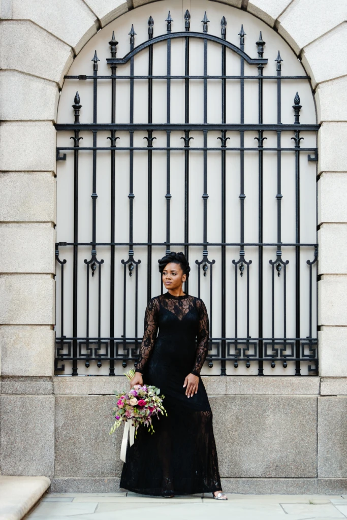 Continuous Elegance: Providence, Rhode Island