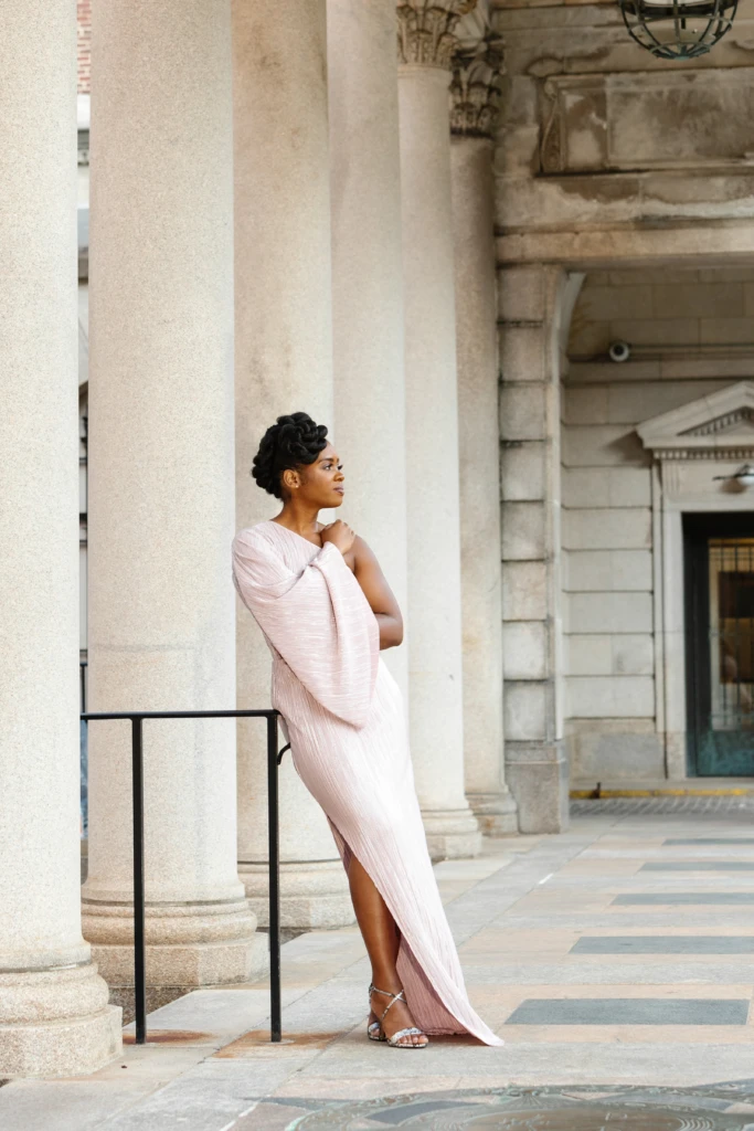 Continuous Elegance: Providence, Rhode Island
