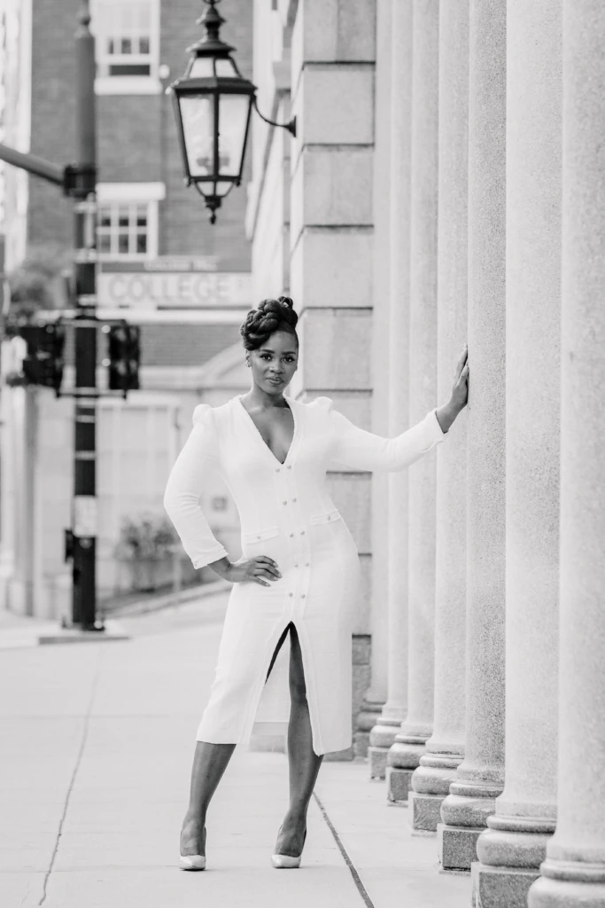 Continuous Elegance: Providence, Rhode Island