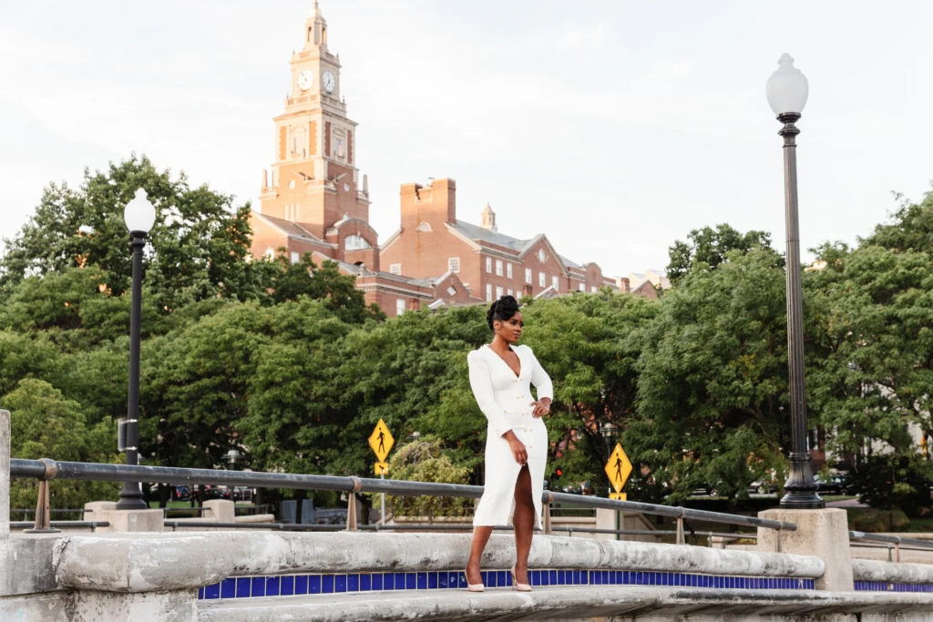 Continuous Elegance: Providence, Rhode Island