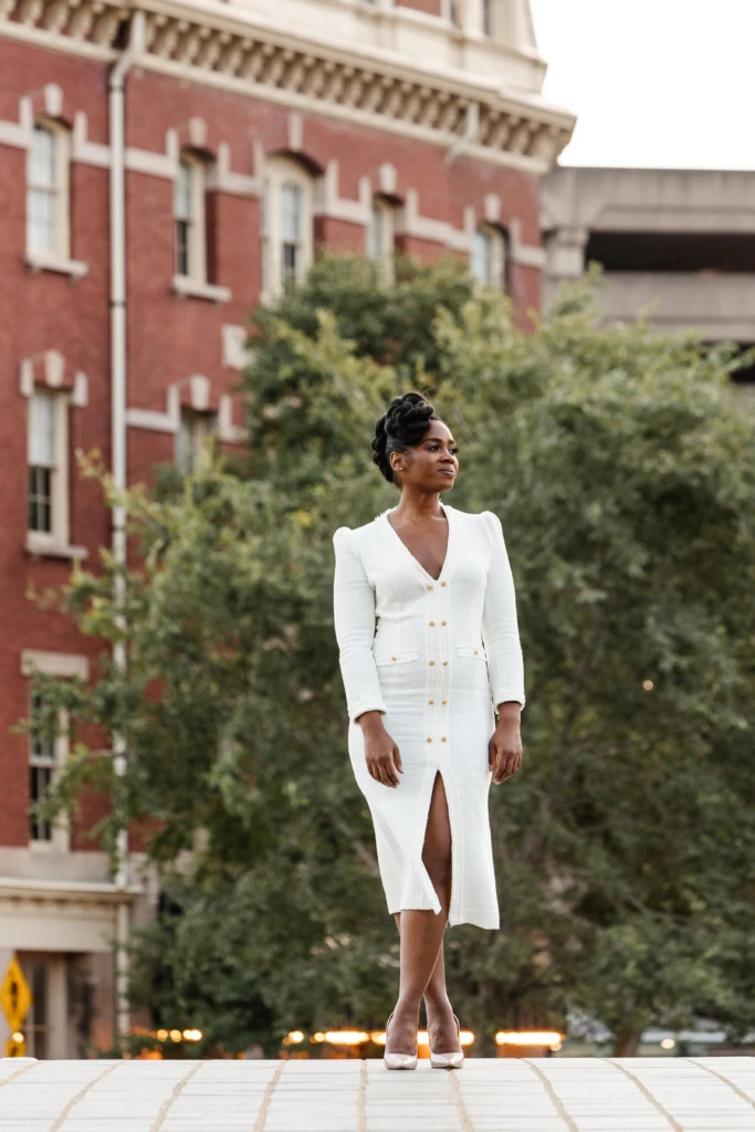Continuous Elegance: Providence, Rhode Island