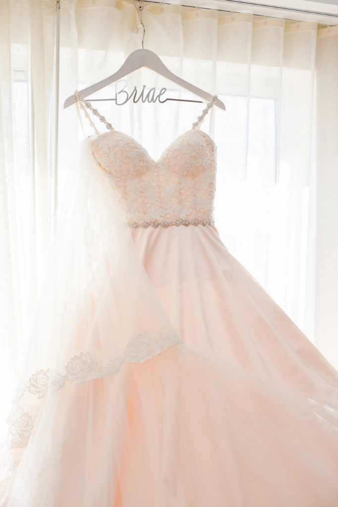 Jacqlyne & Kevin: Belle Mer, Newport, Rhode Island