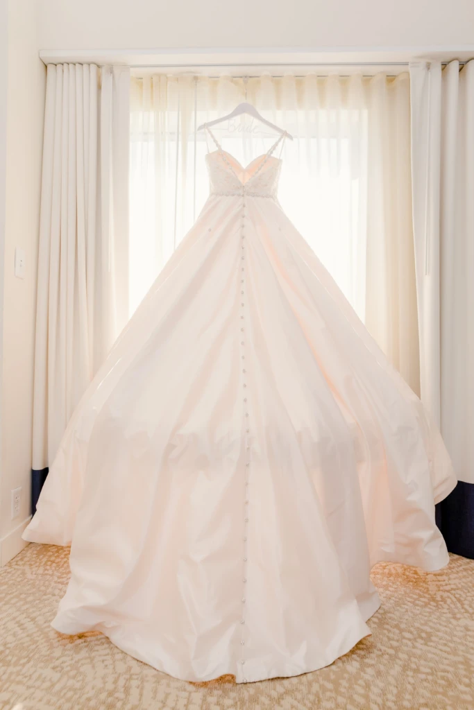 Jacqlyne & Kevin: Belle Mer, Newport, Rhode Island