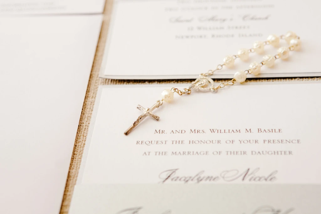 Jacqlyne & Kevin: Belle Mer, Newport, Rhode Island