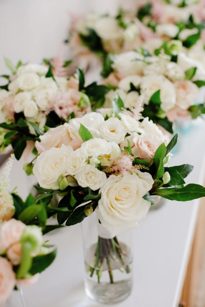Jacqlyne & Kevin: Belle Mer, Newport, Rhode Island
