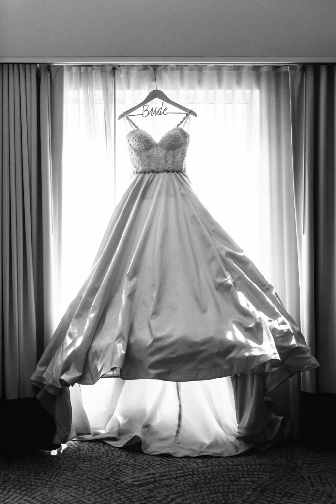 Jacqlyne & Kevin: Belle Mer, Newport, Rhode Island