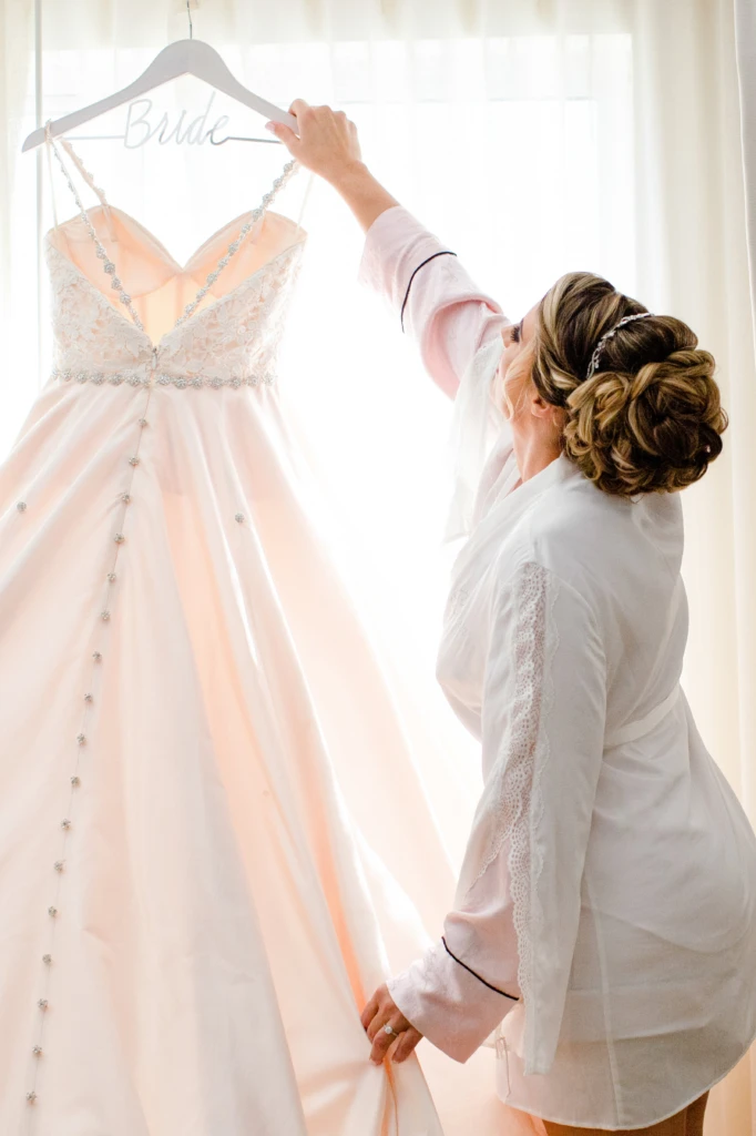 Jacqlyne & Kevin: Belle Mer, Newport, Rhode Island