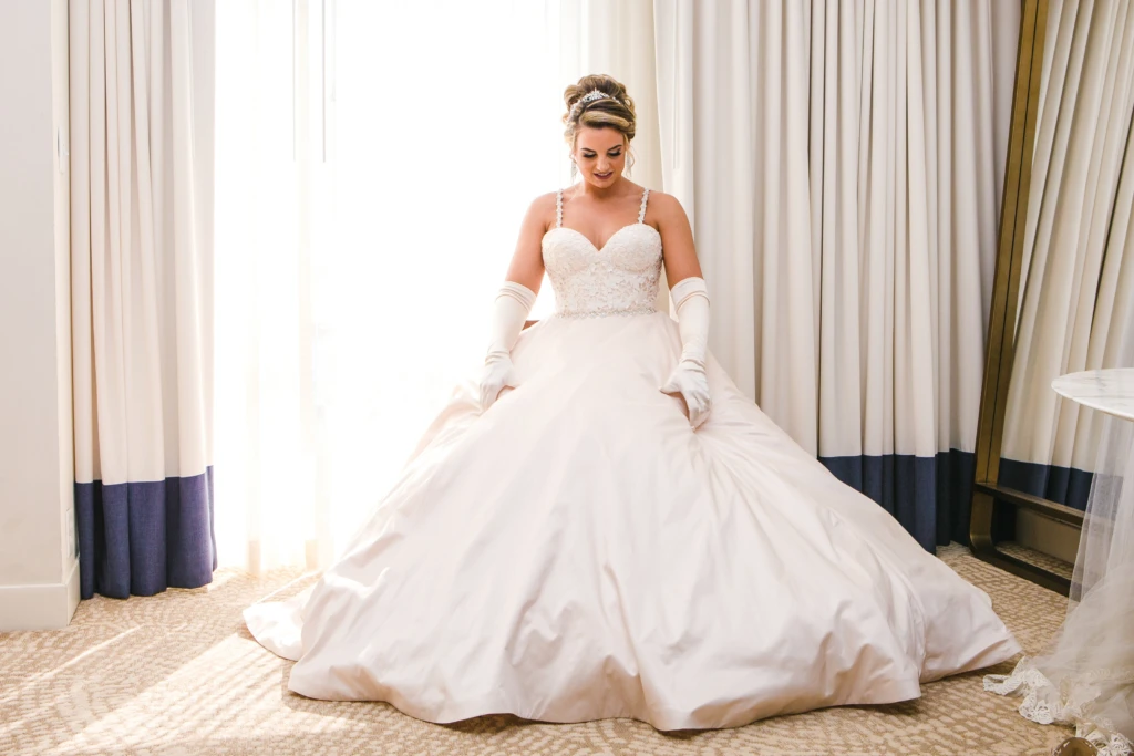 Jacqlyne & Kevin: Belle Mer, Newport, Rhode Island