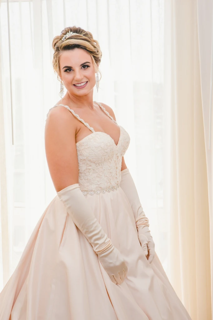 Jacqlyne & Kevin: Belle Mer, Newport, Rhode Island