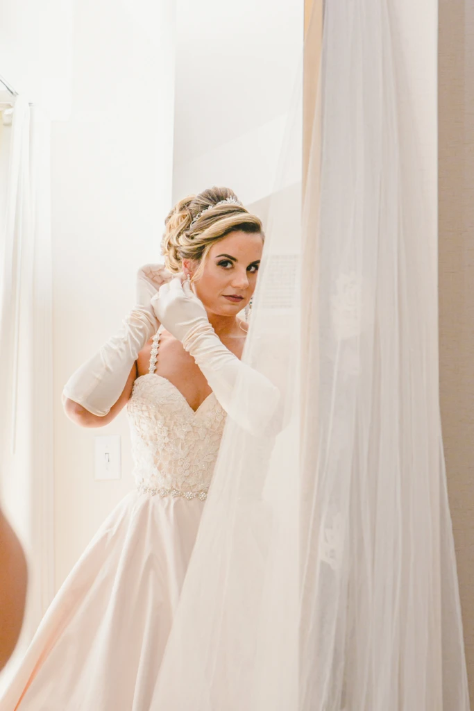 Jacqlyne & Kevin: Belle Mer, Newport, Rhode Island