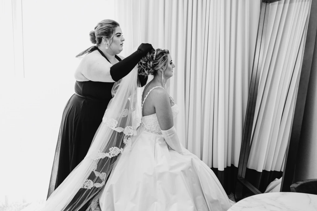 Jacqlyne & Kevin: Belle Mer, Newport, Rhode Island