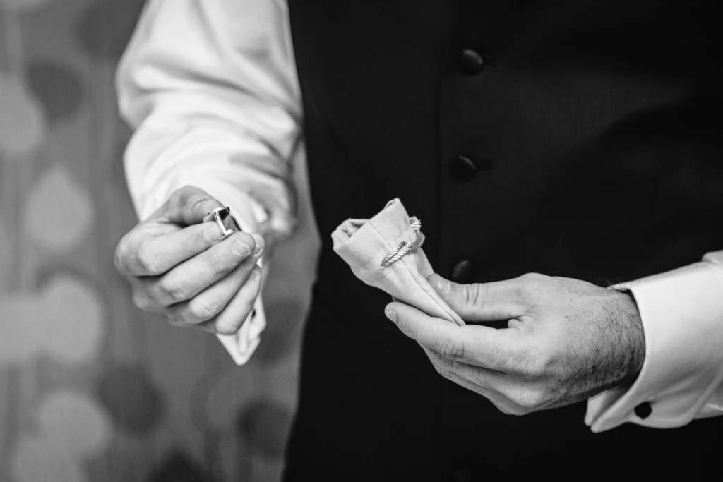 Jacqlyne & Kevin: Belle Mer, Newport, Rhode Island