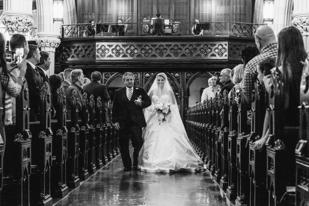 Jacqlyne & Kevin: Belle Mer, Newport, Rhode Island