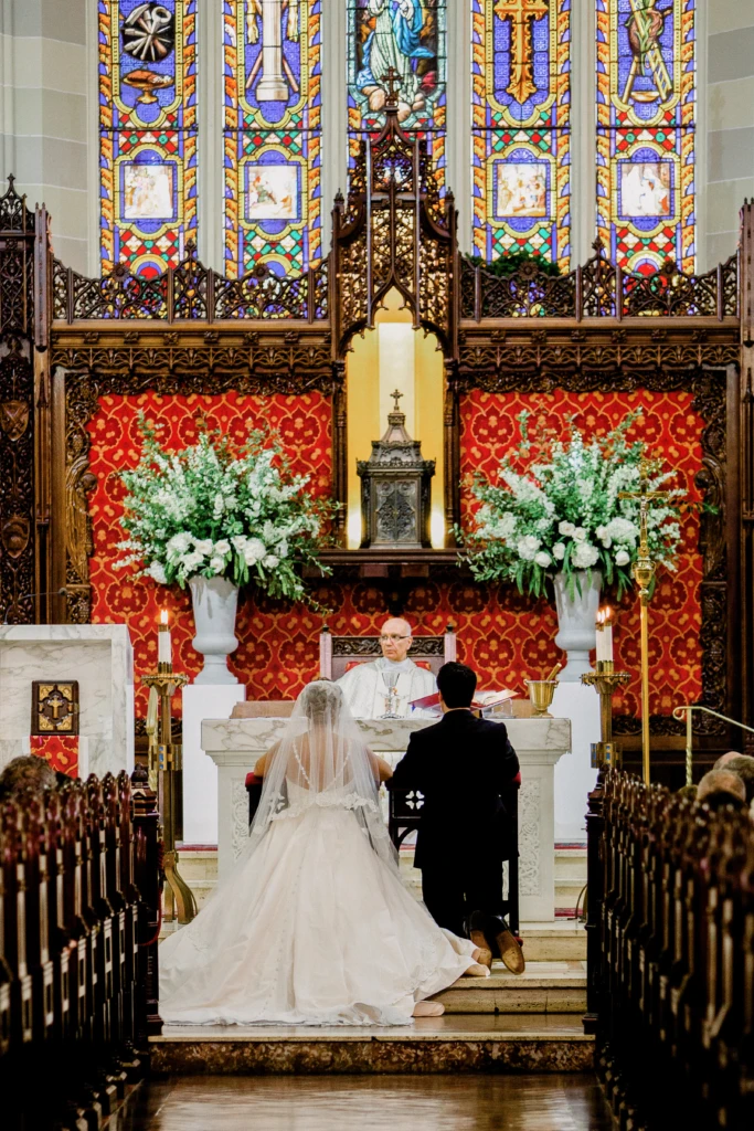 Jacqlyne & Kevin: Belle Mer, Newport, Rhode Island