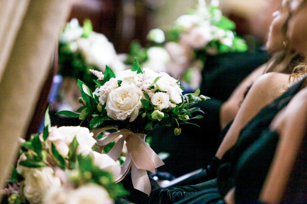 Jacqlyne & Kevin: Belle Mer, Newport, Rhode Island
