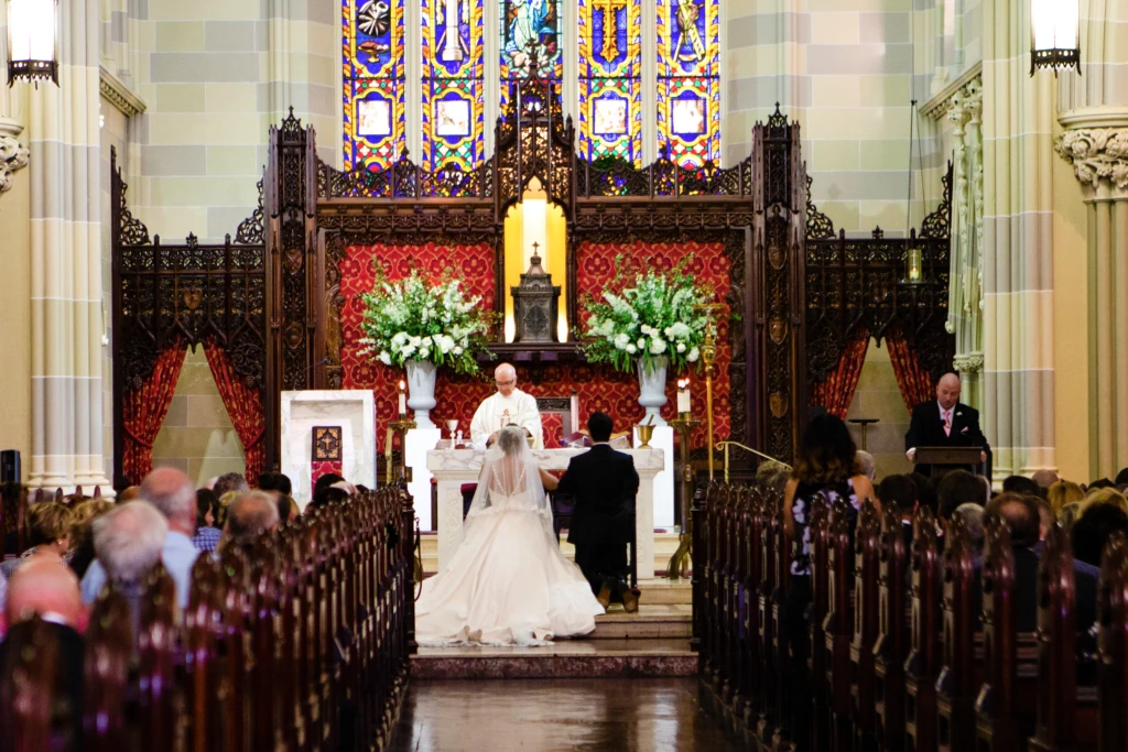 Jacqlyne & Kevin: Belle Mer, Newport, Rhode Island