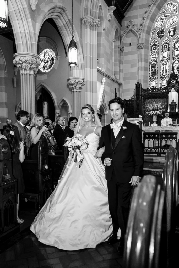 Jacqlyne & Kevin: Belle Mer, Newport, Rhode Island