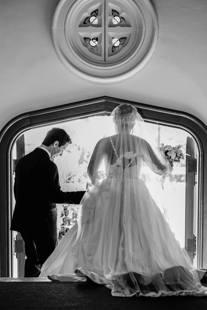 Jacqlyne & Kevin: Belle Mer, Newport, Rhode Island