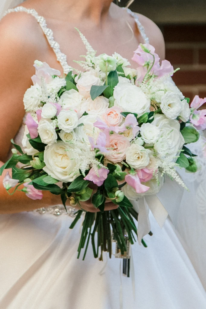 Jacqlyne & Kevin: Belle Mer, Newport, Rhode Island