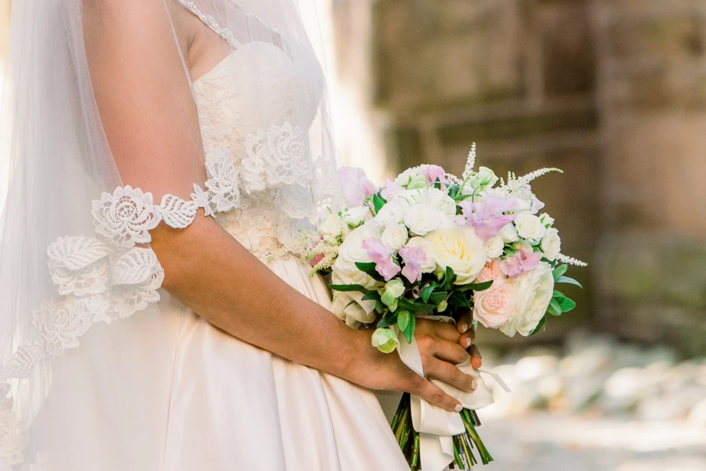 Jacqlyne & Kevin: Belle Mer, Newport, Rhode Island