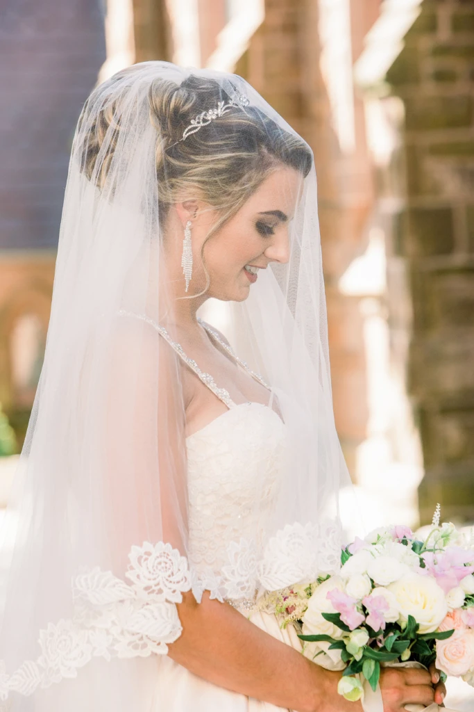 Jacqlyne & Kevin: Belle Mer, Newport, Rhode Island