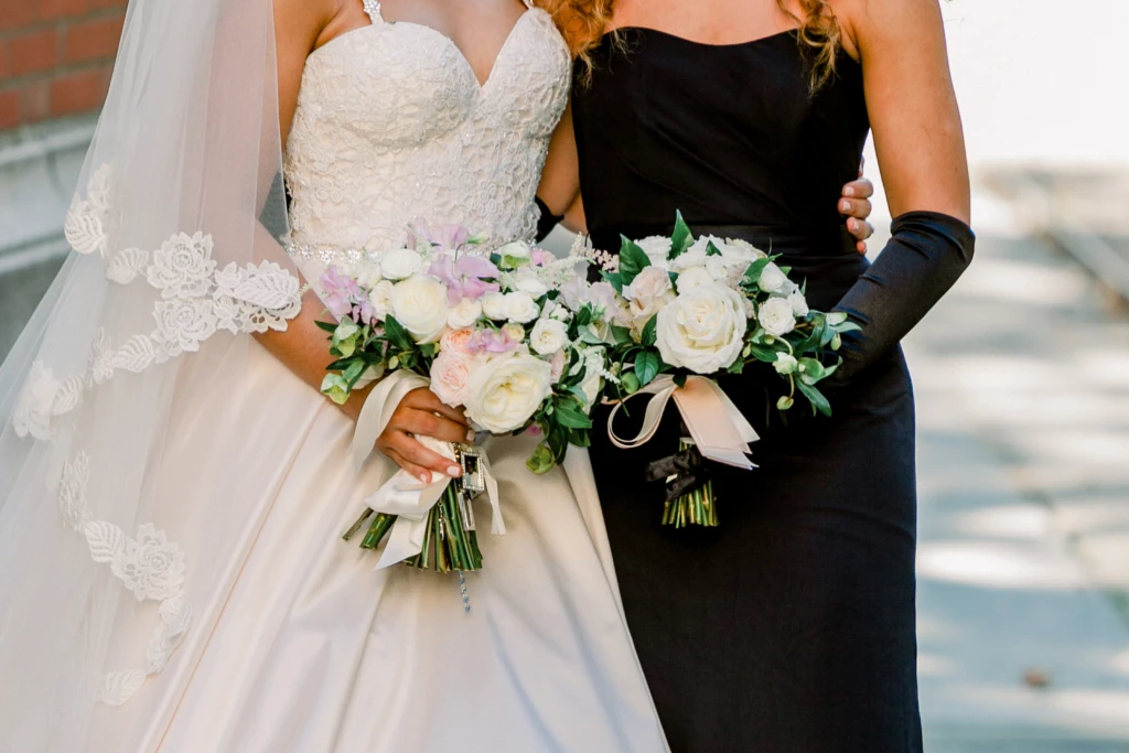 Jacqlyne & Kevin: Belle Mer, Newport, Rhode Island