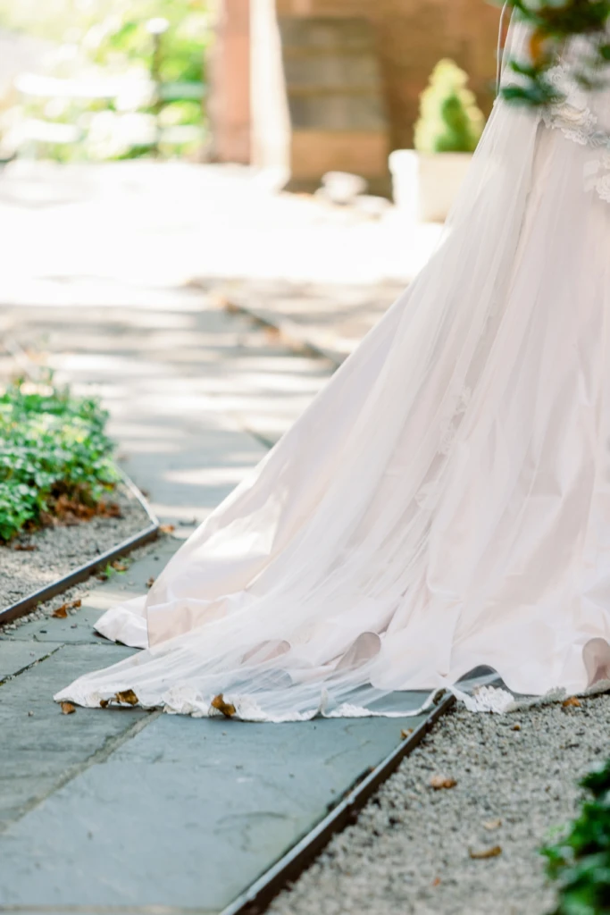 Jacqlyne & Kevin: Belle Mer, Newport, Rhode Island
