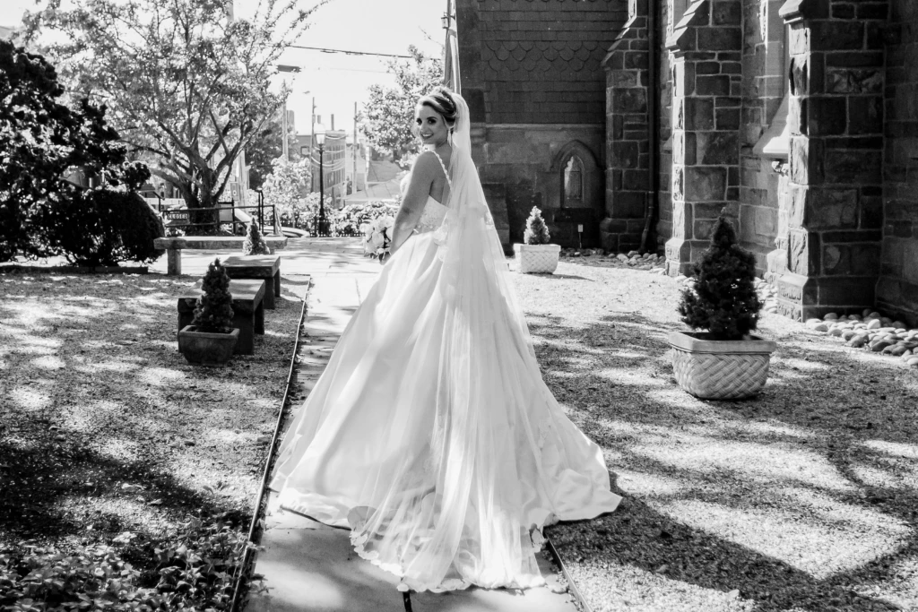Jacqlyne & Kevin: Belle Mer, Newport, Rhode Island