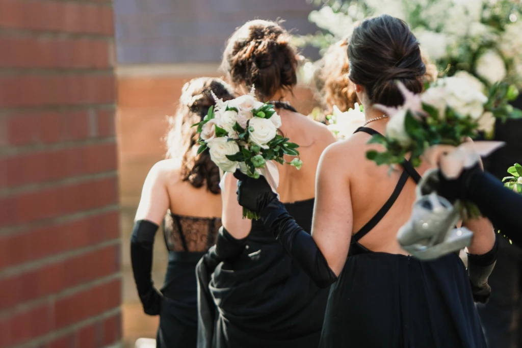 Jacqlyne & Kevin: Belle Mer, Newport, Rhode Island