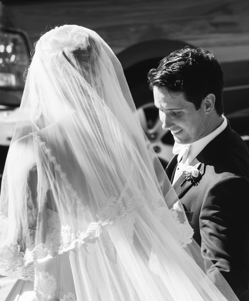 Jacqlyne & Kevin: Belle Mer, Newport, Rhode Island
