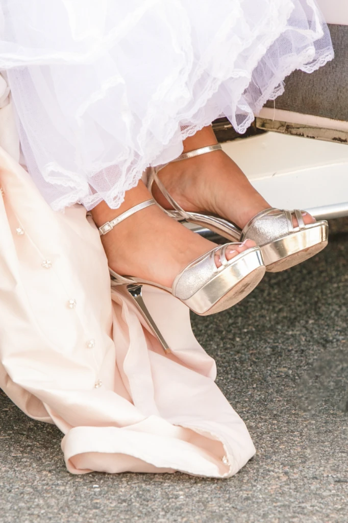 Jacqlyne & Kevin: Belle Mer, Newport, Rhode Island