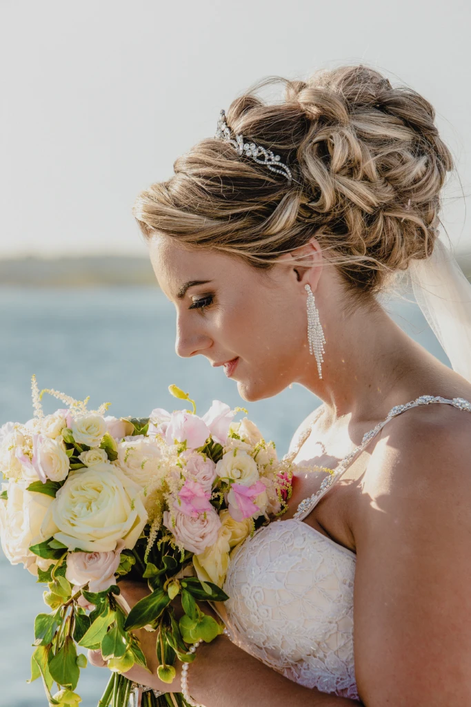 Jacqlyne & Kevin: Belle Mer, Newport, Rhode Island