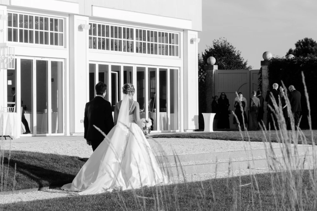 Jacqlyne & Kevin: Belle Mer, Newport, Rhode Island