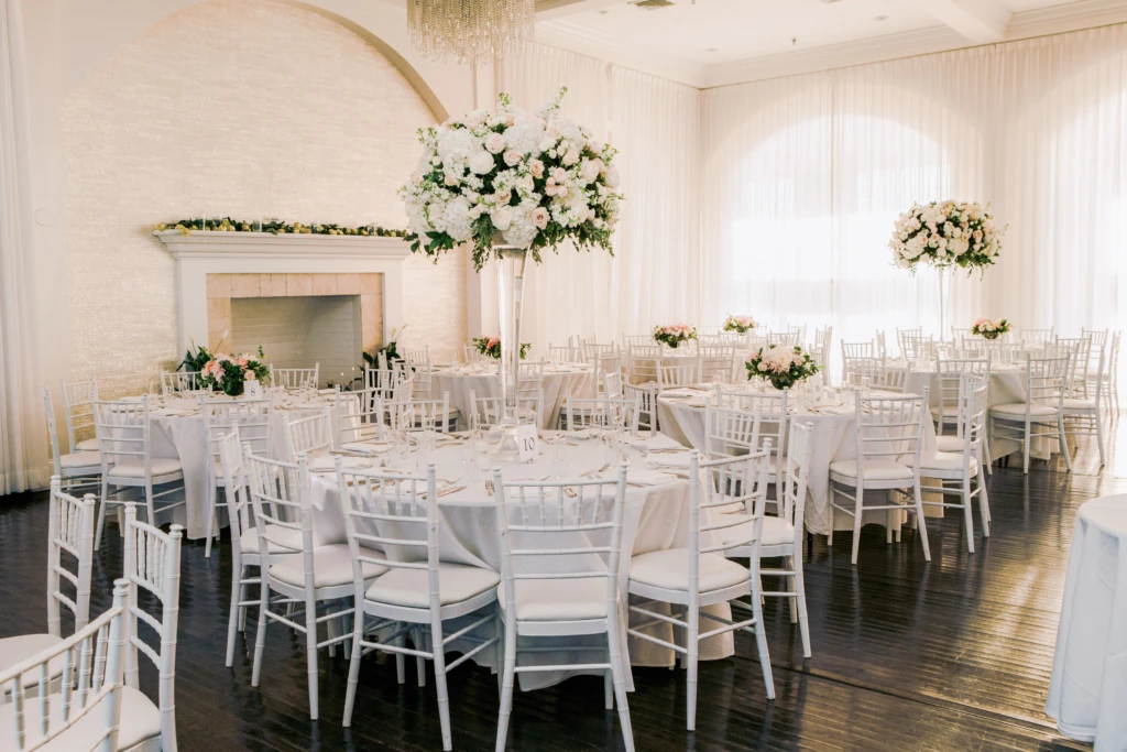 Jacqlyne & Kevin: Belle Mer, Newport, Rhode Island