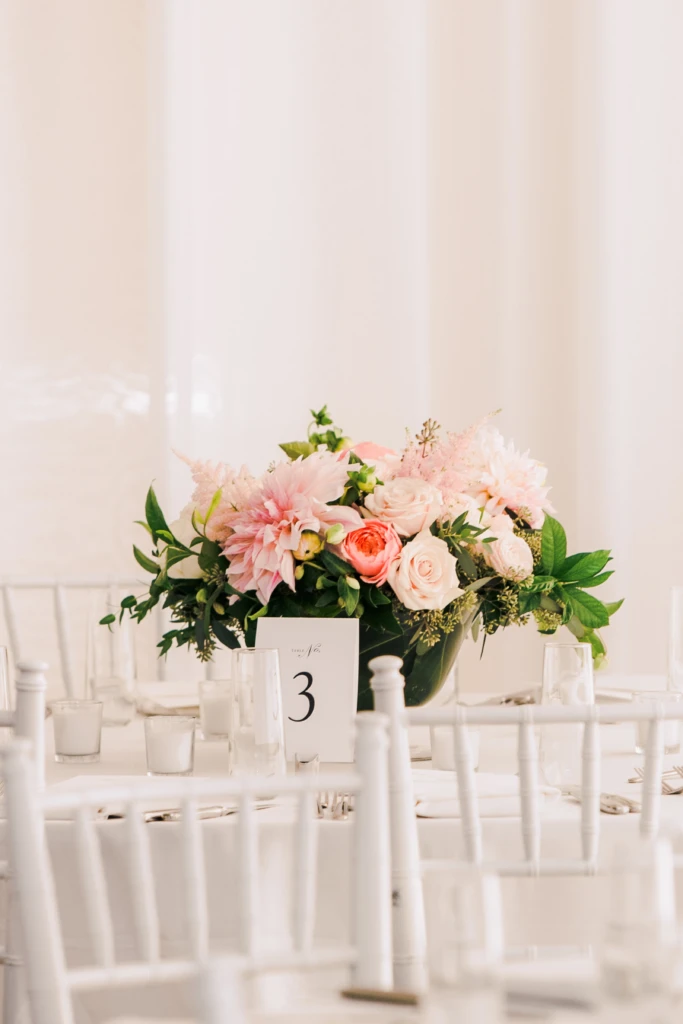 Jacqlyne & Kevin: Belle Mer, Newport, Rhode Island