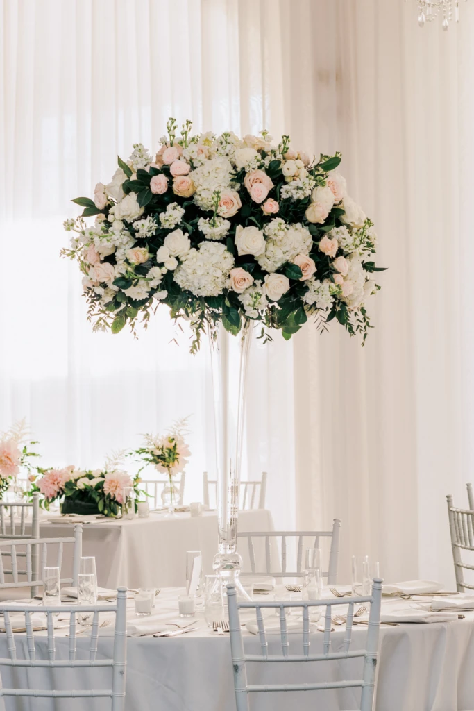 Jacqlyne & Kevin: Belle Mer, Newport, Rhode Island