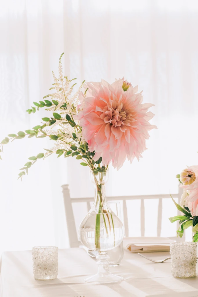 Jacqlyne & Kevin: Belle Mer, Newport, Rhode Island