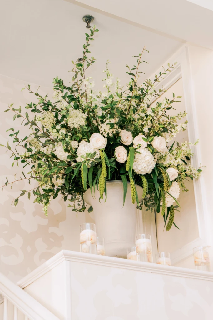 Jacqlyne & Kevin: Belle Mer, Newport, Rhode Island
