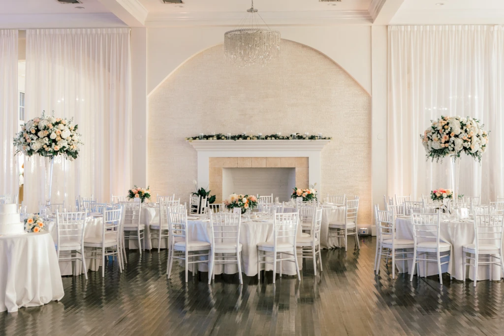 Jacqlyne & Kevin: Belle Mer, Newport, Rhode Island