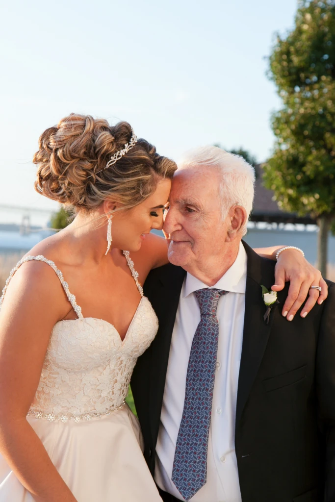 Jacqlyne & Kevin: Belle Mer, Newport, Rhode Island