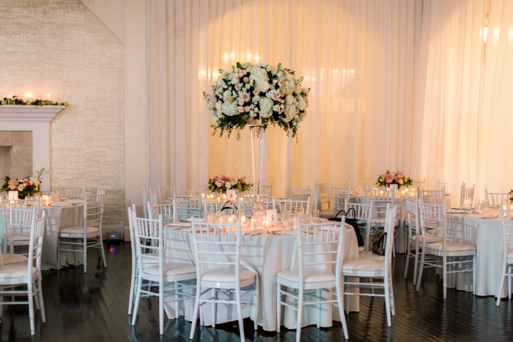 Jacqlyne & Kevin: Belle Mer, Newport, Rhode Island