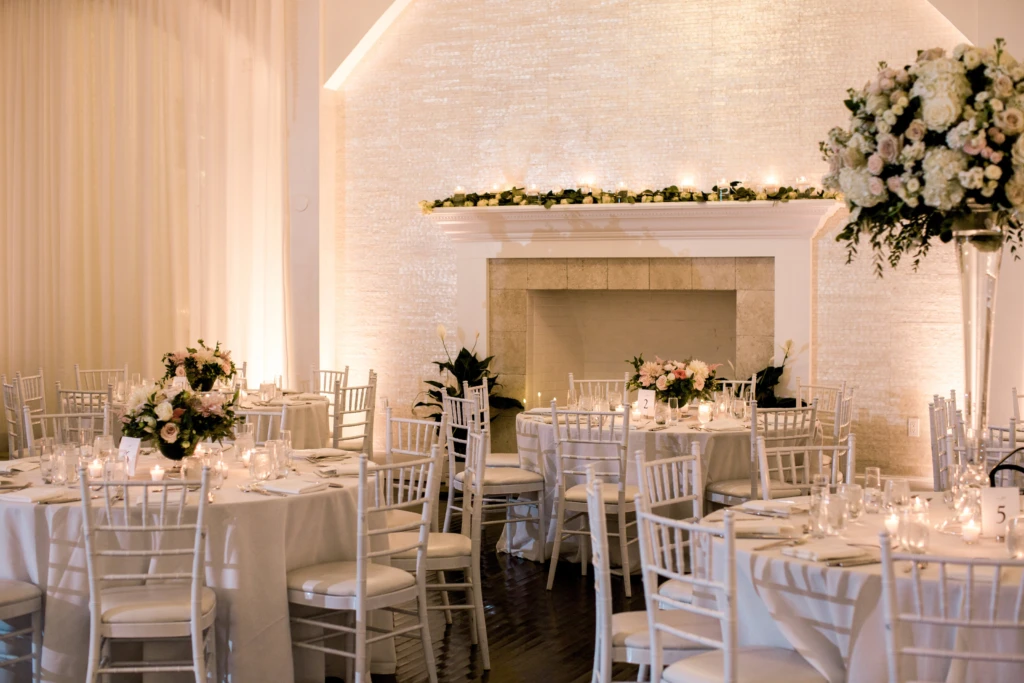 Jacqlyne & Kevin: Belle Mer, Newport, Rhode Island