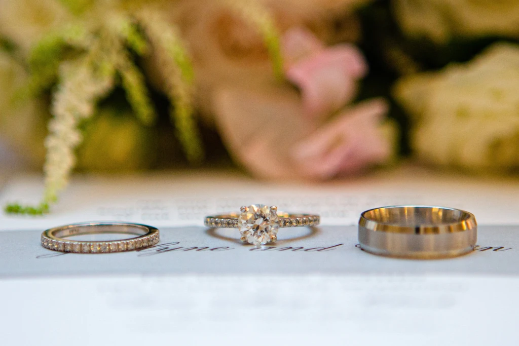 Jacqlyne & Kevin: Belle Mer, Newport, Rhode Island