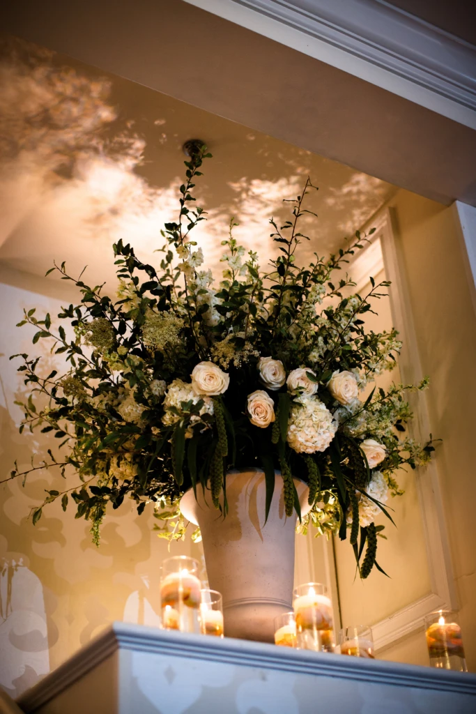 Jacqlyne & Kevin: Belle Mer, Newport, Rhode Island