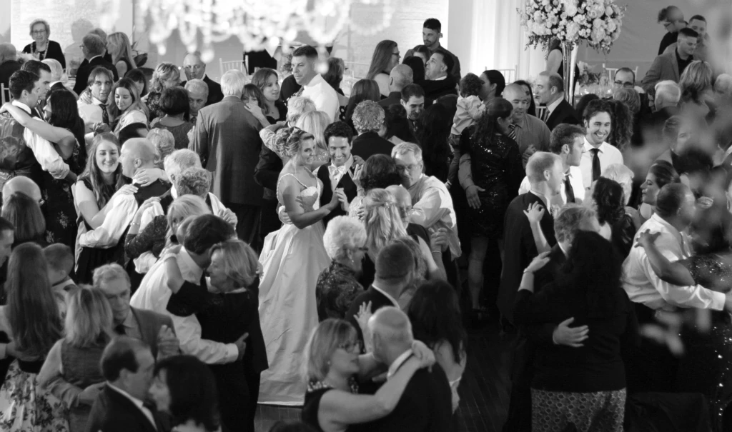 Jacqlyne & Kevin: Belle Mer, Newport, Rhode Island