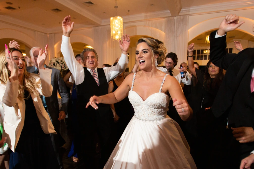 Jacqlyne & Kevin: Belle Mer, Newport, Rhode Island