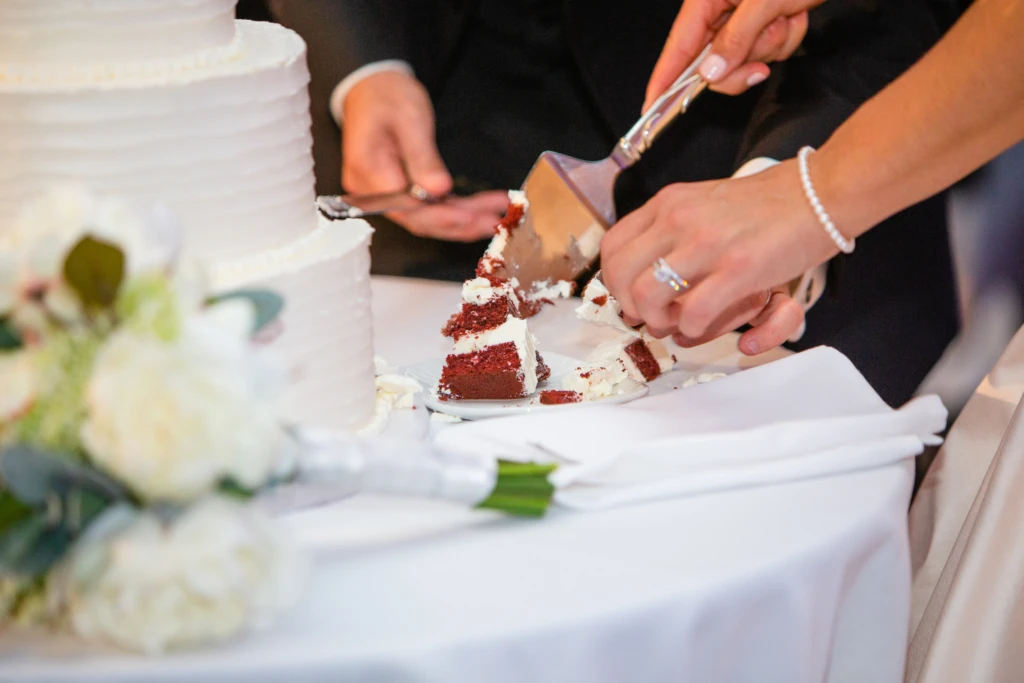 Jacqlyne & Kevin: Belle Mer, Newport, Rhode Island