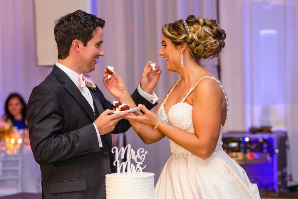 Jacqlyne & Kevin: Belle Mer, Newport, Rhode Island