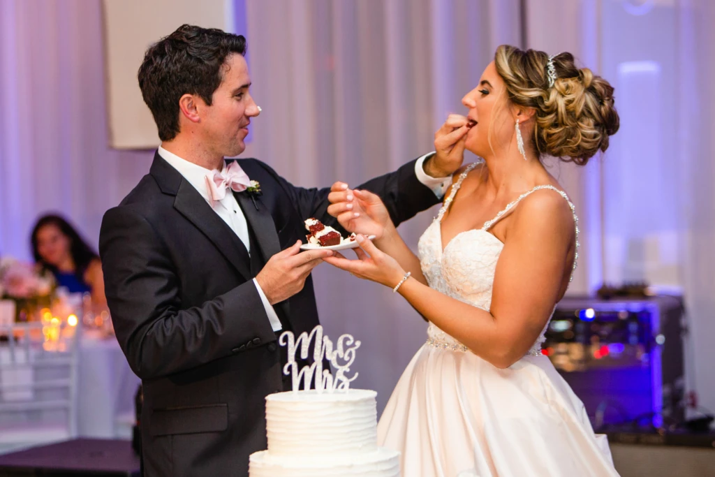 Jacqlyne & Kevin: Belle Mer, Newport, Rhode Island